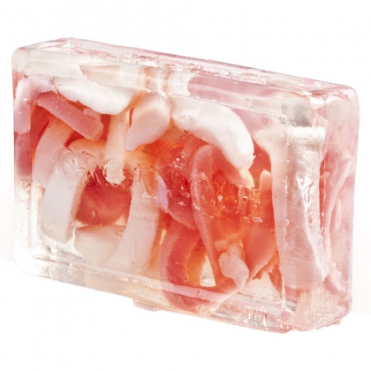 Săpun decorativ Crab și glicerină Organique 100g