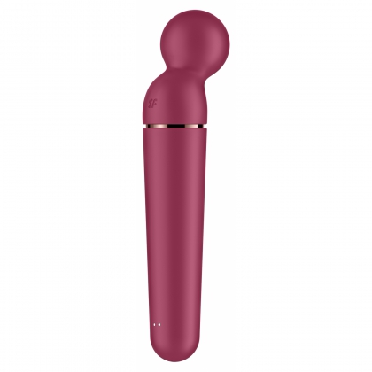 Satisfyer Planet Wand-er Roșu