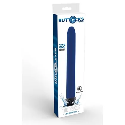 Furtun Drizzle 15 cm TOYJOY — Igienă Anală Discretă