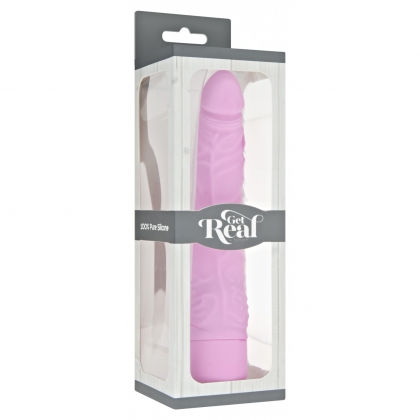 Vibrator Classic Slim Mov