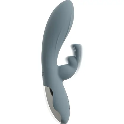 Beau Coeur Velina Rabbit — 2 Motoare, 10 Moduri, Reîncărcabil