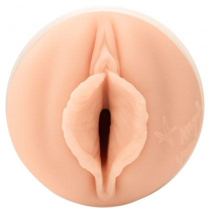 Fleshlight Angel Youngs – Stroker Compact cu Textură Intensă