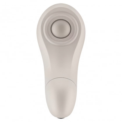 Little Secret Vibrator Pentru Chiloți Satisfyer Gri