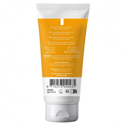 Gel Mătăsos Non-lipicios Pleasure Gel 50ml
