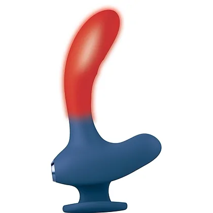 Solis Kyrios JimmyJane, Vibrator Anal 10 Moduri încălzire