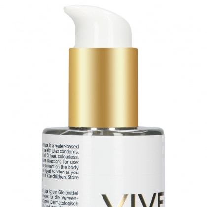 Lubrifiant Pe Bază De Apă Vive 200 ml