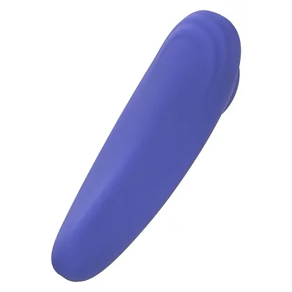 CalExotics Connect Panty Teaser, 9 Moduri Reîncărcabil Mov