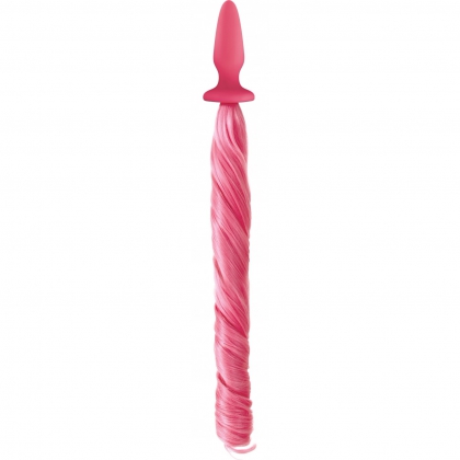 Anal Plug Unicorn Tails Roz