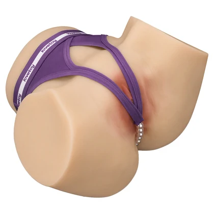 LoveToy Streetgirls Sensation Pulse Dual Motor Reîncărcabil