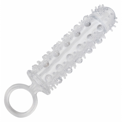 Set Prelungitoare Textured Extension Transparent