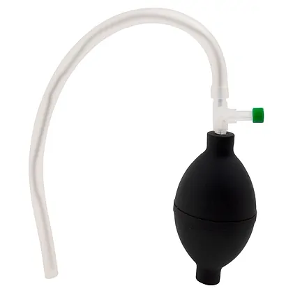 Fröhle Pompa Penis Anatomică Slim Fit – Erecţie Mai Puternică