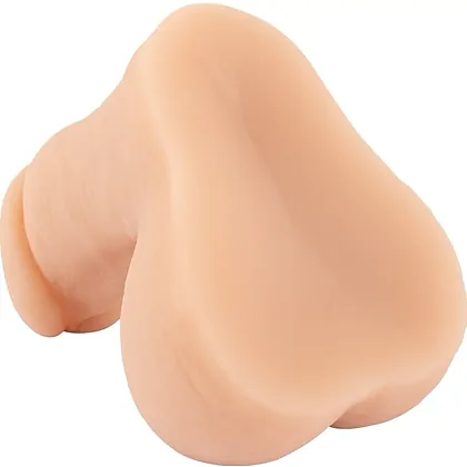 Fleshlight Mr. Limpy Small, Dildou Moale Discret 10,2 cm