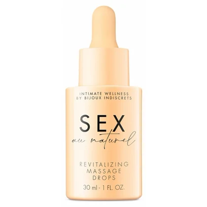 Bijoux Indiscrets Gel Intim Revitalizant 30 ml, Non-adeziv