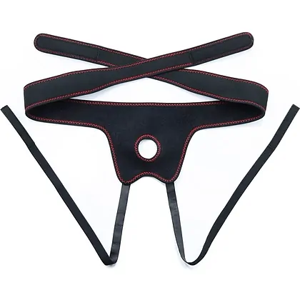 Set Strap-On și Dildo Easy Ingen
