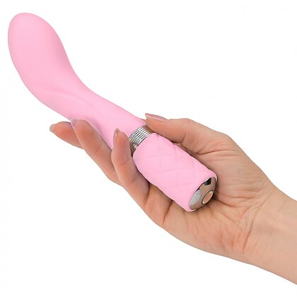 Vibrator Sassy Punctul G Vibe Roz
