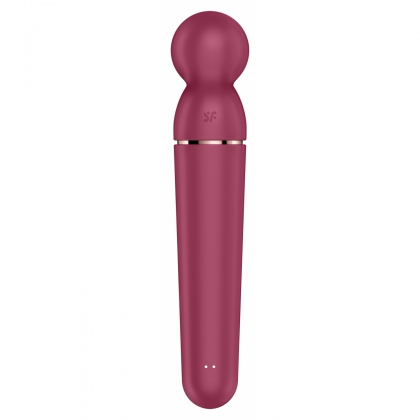Satisfyer Planet Wand-er Roșu