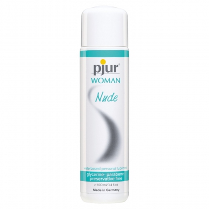 Lubrifiant Water Pjur Woman 100ml