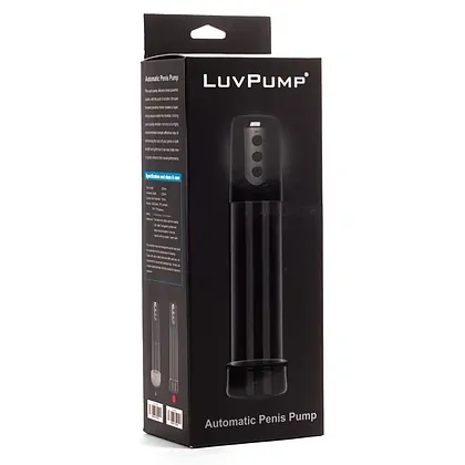 Pompa Automată Realov Pentru Penis, 3 Niveluri, silențioasă