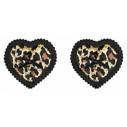 Acoperitoare De Sfârcuri Obsessive Selvy Bej