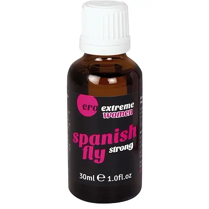 Afrodisiac Extrem Pentru Femei 30ml