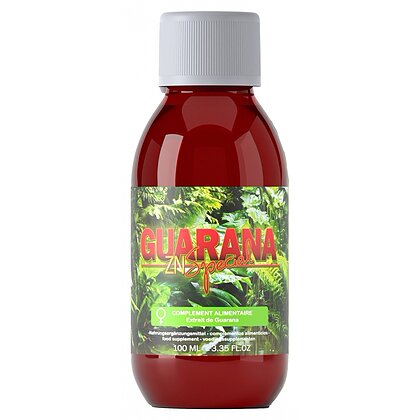 Afrodisiac Unic Cu Extract Din Plantă Amazoniană 100ml