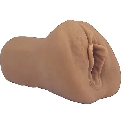 Alive Emma Masturbator Strâmt Compact TPE