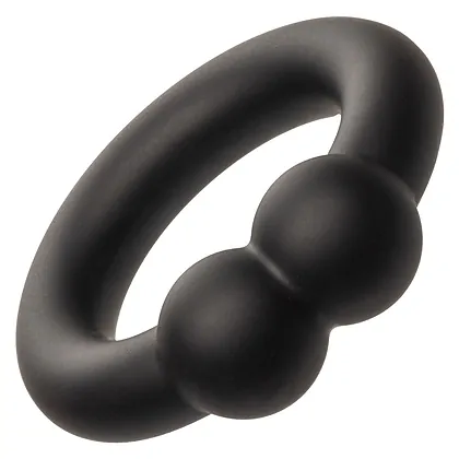 Alpha Muscle Ring Negru