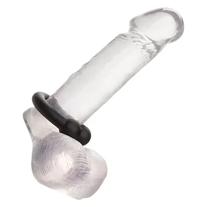 Alpha Muscle Ring Negru