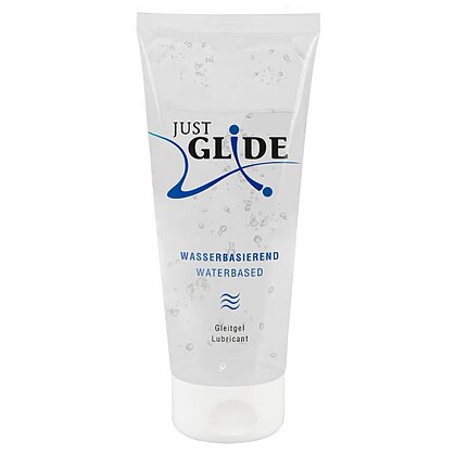 Alunecare Perfectă Gel Intim 200ml