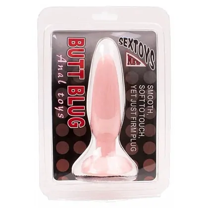 Anal Plug Anal Toy 13cm
