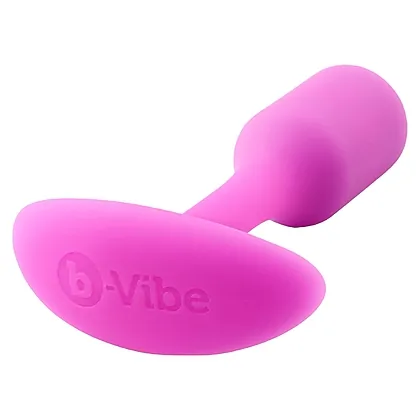 Anal Plug B-Vibe Snug 1 Mov