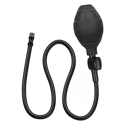 Anal Plug Colt 3XL Pumper Negru