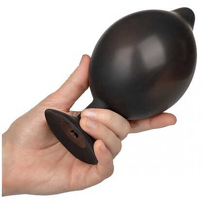 Anal Plug Colt 3XL Pumper Negru