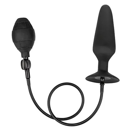 Anal Plug Colt 3XL Pumper Negru