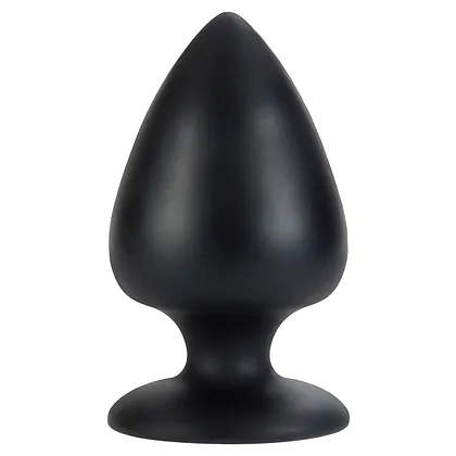 Anal Plug COLT Big Boy Negru