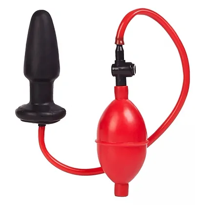 Anal Plug COLT Expandable Negru