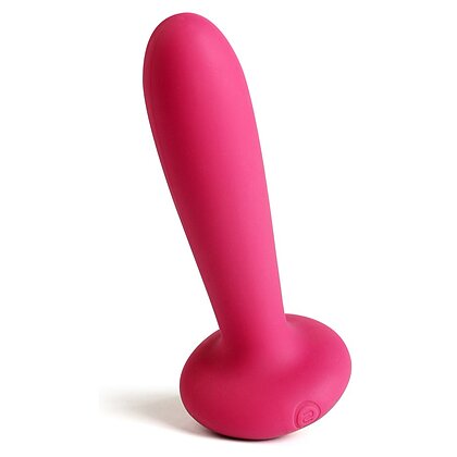 Anal Plug Cu Încălzire Primo Svakom Roșu