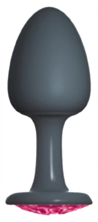 Anal Plug Dorcel Geisha Plug Ruby Roz