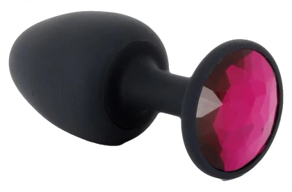 Anal Plug Dorcel Geisha Plug Ruby Roz