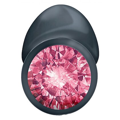 Anal Plug Dorcel Geisha Plug Ruby Roz