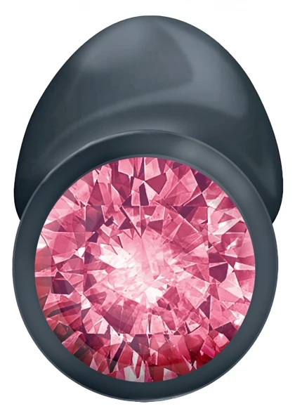 Anal Plug Dorcel Geisha Ruby Roz