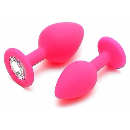 Anal Plug Duo Set Berlin Bling Roz