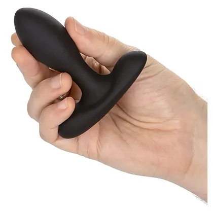 Anal Plug Eclipse Slender Probe Negru