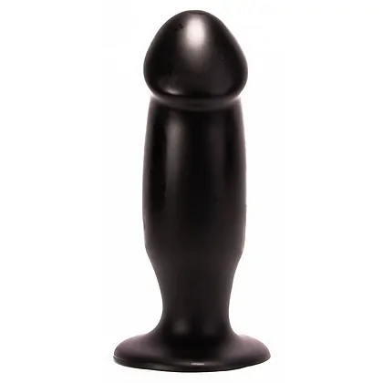 Anal Plug Extra-Advanced 10 Inch Negru