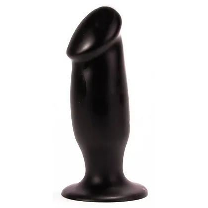 Anal Plug Extra-Advanced 10 Inch Negru