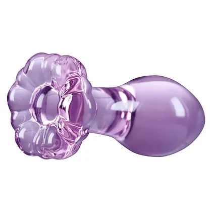 Anal Plug Flower Mov