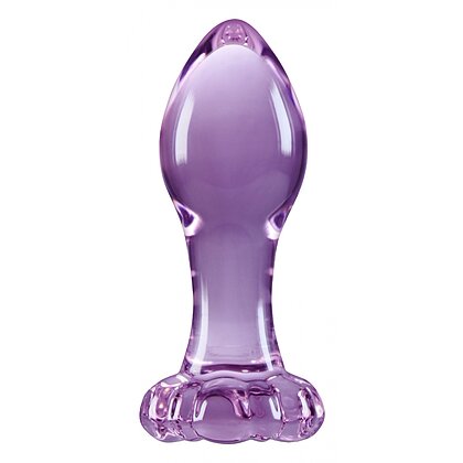 Anal Plug Flower Mov