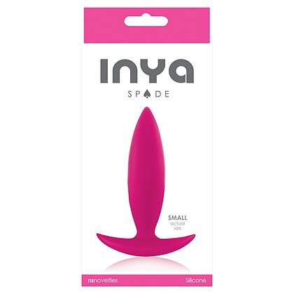 Anal Plug Inya Small Roz