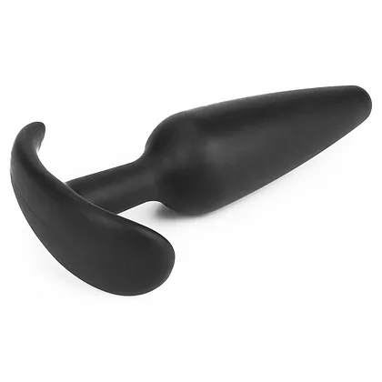 Anal Plug LURE ME Classic Negru