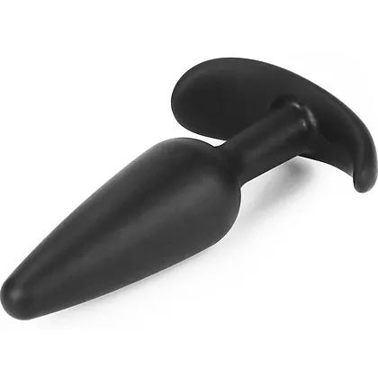 Anal Plug LURE ME Classic Negru